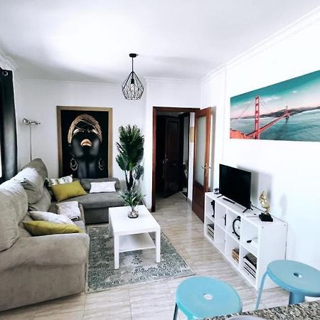 Apartamento Cruces Διαμέρισμα El Puerto de Santa María Εξωτερικό φωτογραφία
