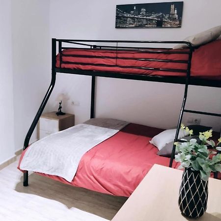 Apartamento Cruces Διαμέρισμα El Puerto de Santa María Εξωτερικό φωτογραφία