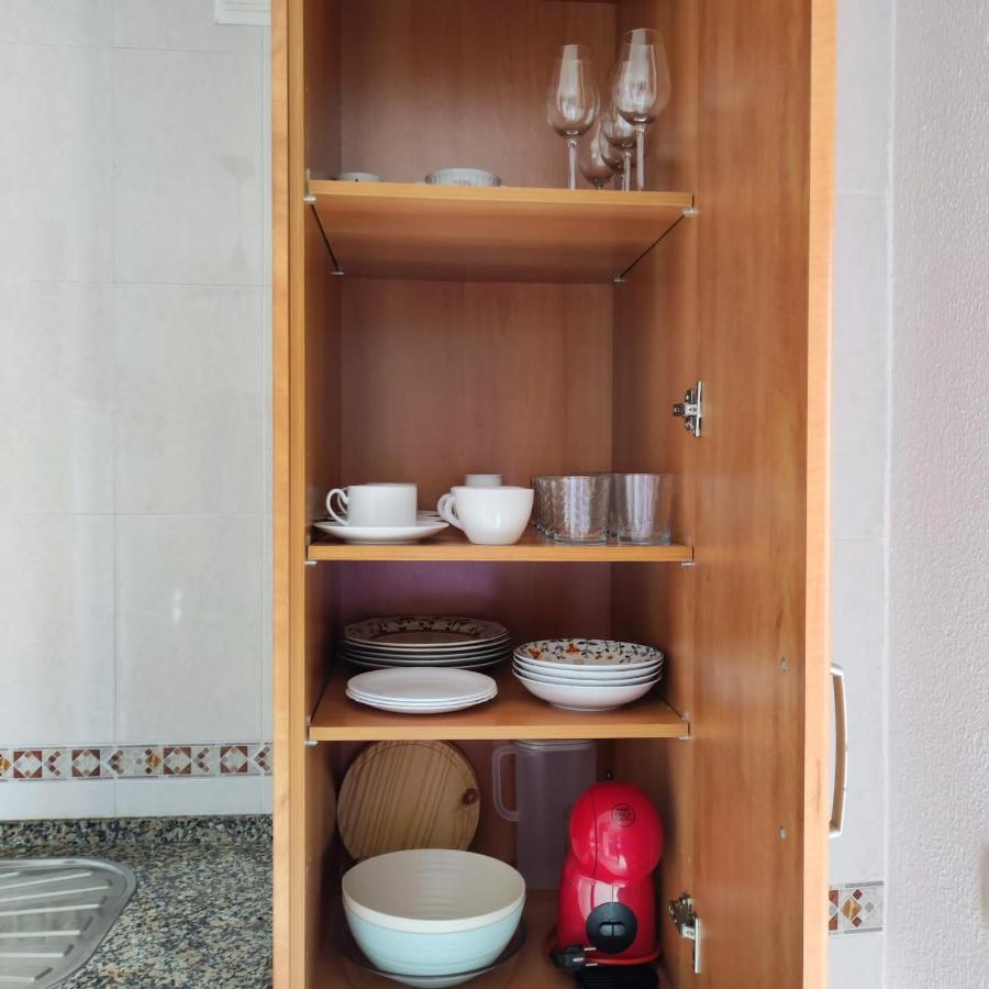 Apartamento Cruces Διαμέρισμα El Puerto de Santa María Εξωτερικό φωτογραφία