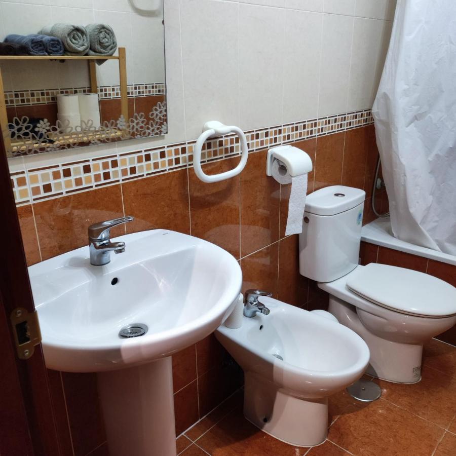 Apartamento Cruces Διαμέρισμα El Puerto de Santa María Εξωτερικό φωτογραφία