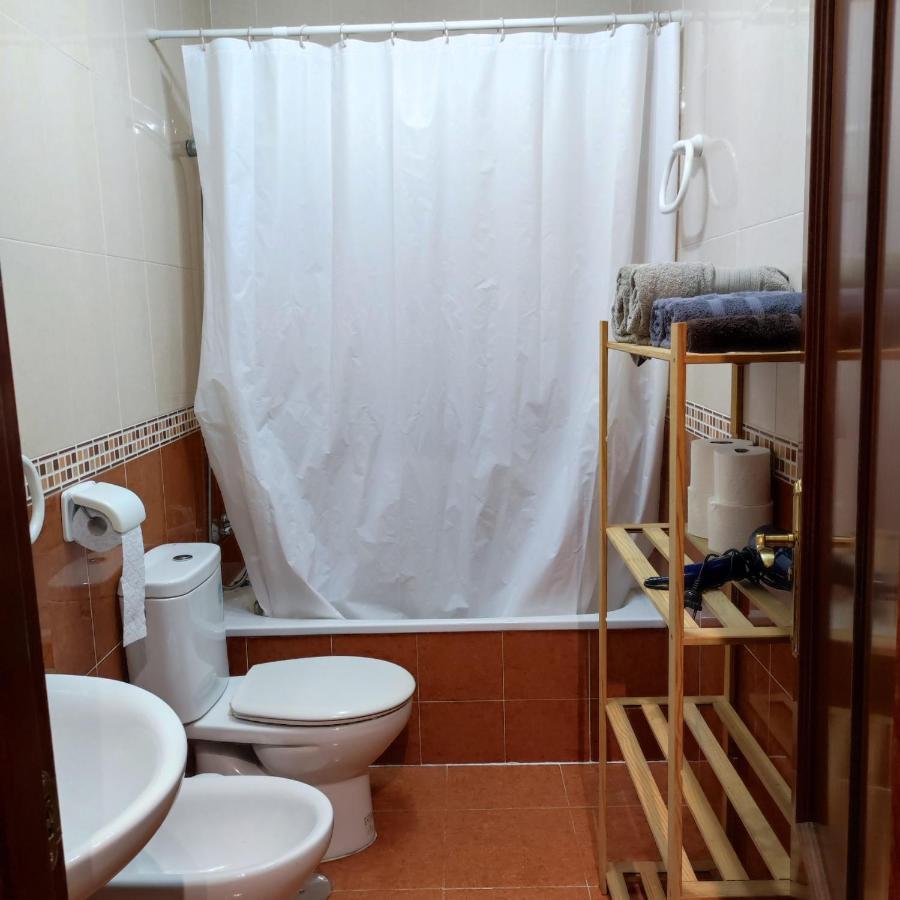 Apartamento Cruces Διαμέρισμα El Puerto de Santa María Εξωτερικό φωτογραφία