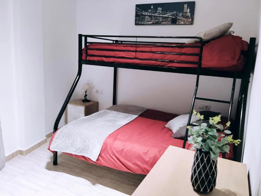 Apartamento Cruces Διαμέρισμα El Puerto de Santa María Εξωτερικό φωτογραφία