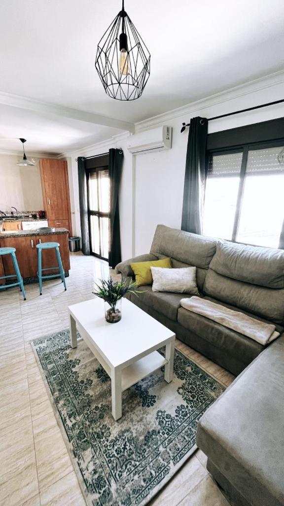 Apartamento Cruces Διαμέρισμα El Puerto de Santa María Εξωτερικό φωτογραφία